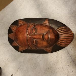 Africans plague